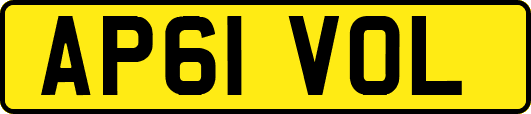 AP61VOL