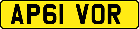 AP61VOR