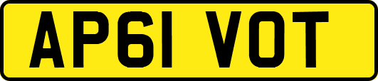 AP61VOT