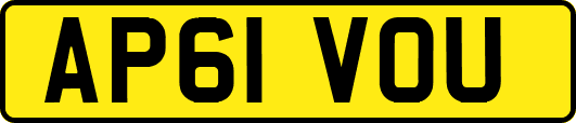 AP61VOU