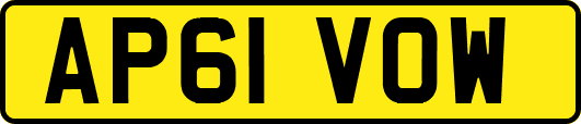 AP61VOW