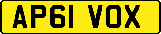 AP61VOX