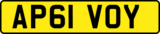 AP61VOY