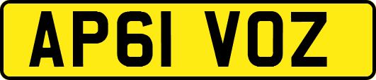 AP61VOZ