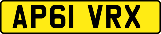AP61VRX