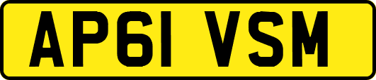 AP61VSM