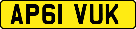 AP61VUK