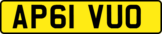 AP61VUO
