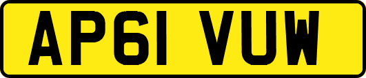 AP61VUW