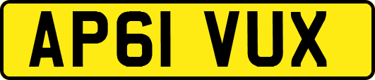 AP61VUX