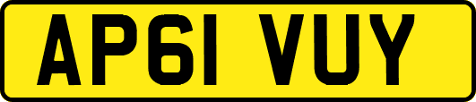 AP61VUY