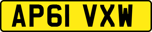 AP61VXW