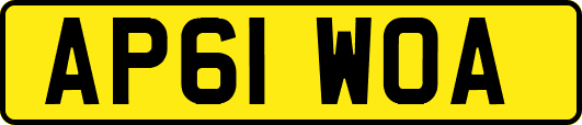 AP61WOA