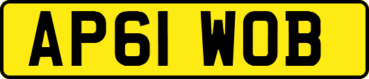 AP61WOB