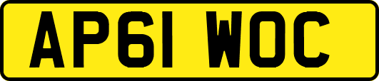 AP61WOC