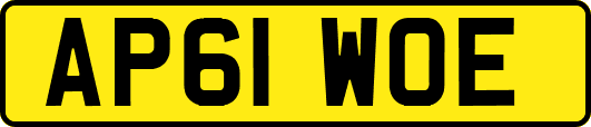 AP61WOE