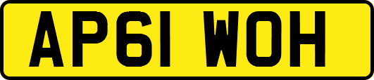 AP61WOH