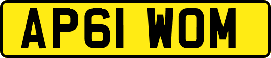 AP61WOM
