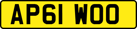 AP61WOO