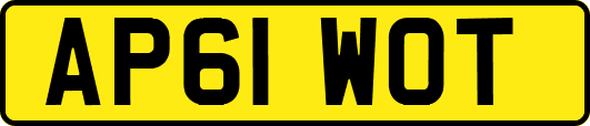 AP61WOT