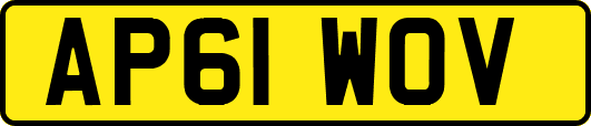 AP61WOV
