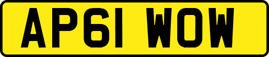 AP61WOW
