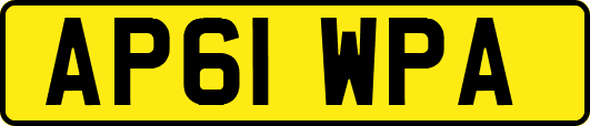 AP61WPA