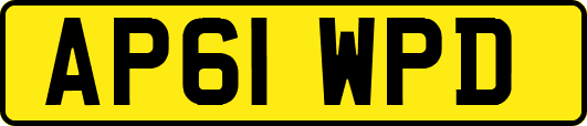 AP61WPD