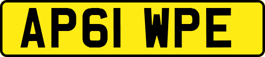 AP61WPE