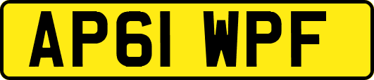 AP61WPF