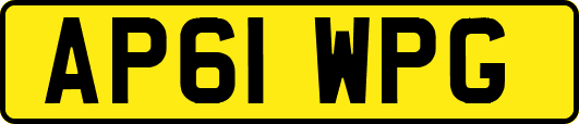 AP61WPG