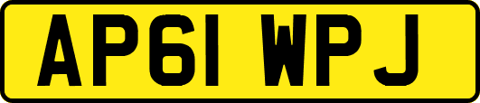 AP61WPJ
