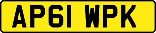 AP61WPK