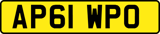 AP61WPO