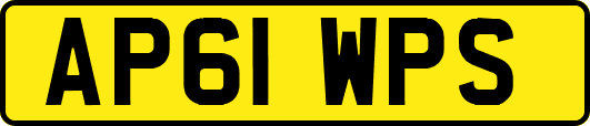 AP61WPS
