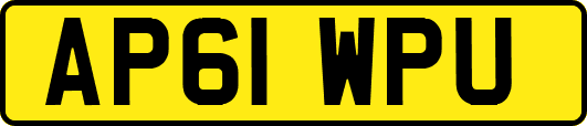 AP61WPU