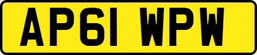 AP61WPW