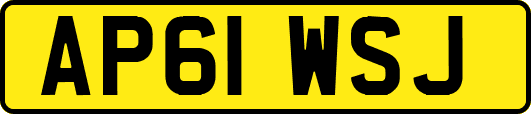 AP61WSJ