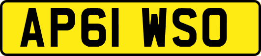 AP61WSO