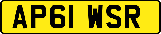 AP61WSR