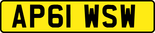 AP61WSW