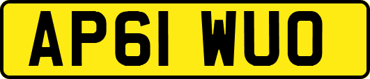 AP61WUO
