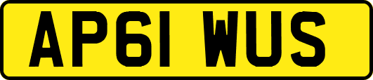 AP61WUS