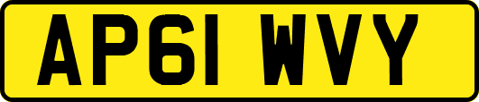 AP61WVY