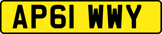 AP61WWY