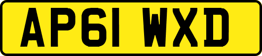 AP61WXD