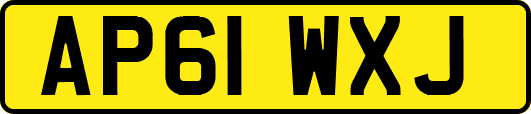 AP61WXJ