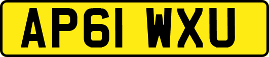AP61WXU