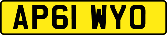 AP61WYO