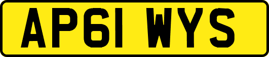 AP61WYS